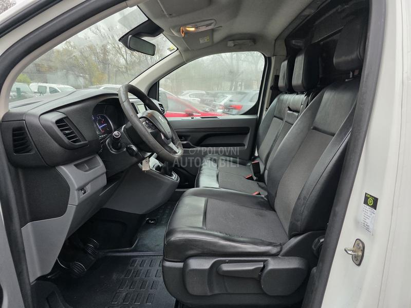 Peugeot Expert 2.0hdiNav.Vel.serv