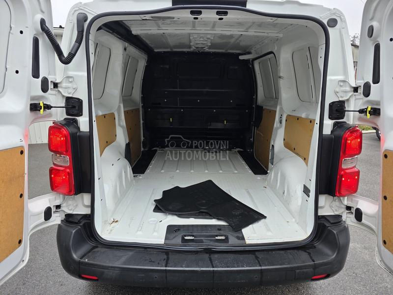 Peugeot Expert 2.0hdiNav.Vel.serv