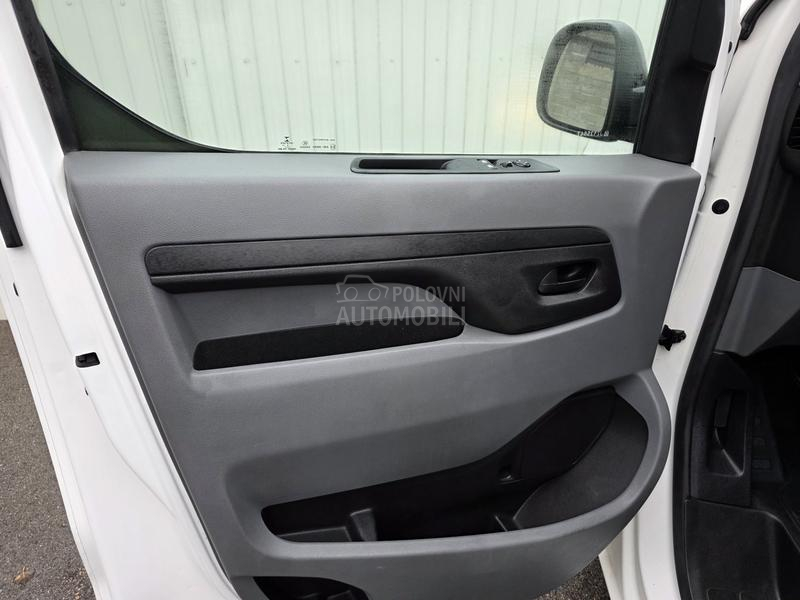 Peugeot Expert 2.0hdiNav.Vel.serv