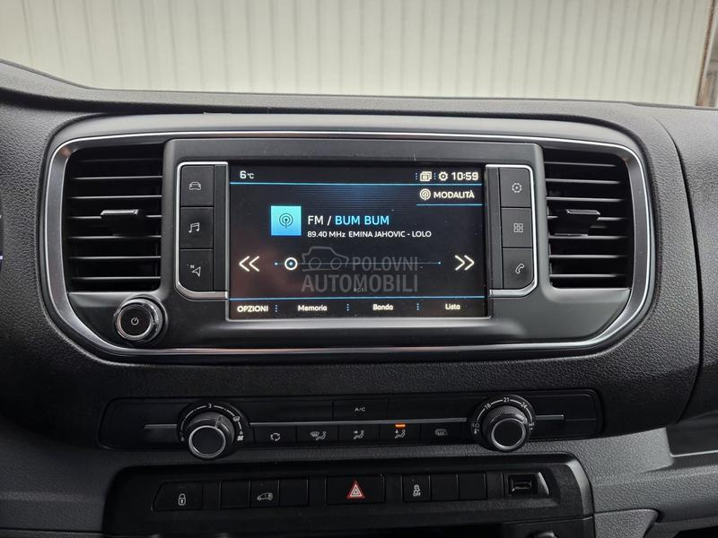 Peugeot Expert 2.0hdiNav.Vel.serv