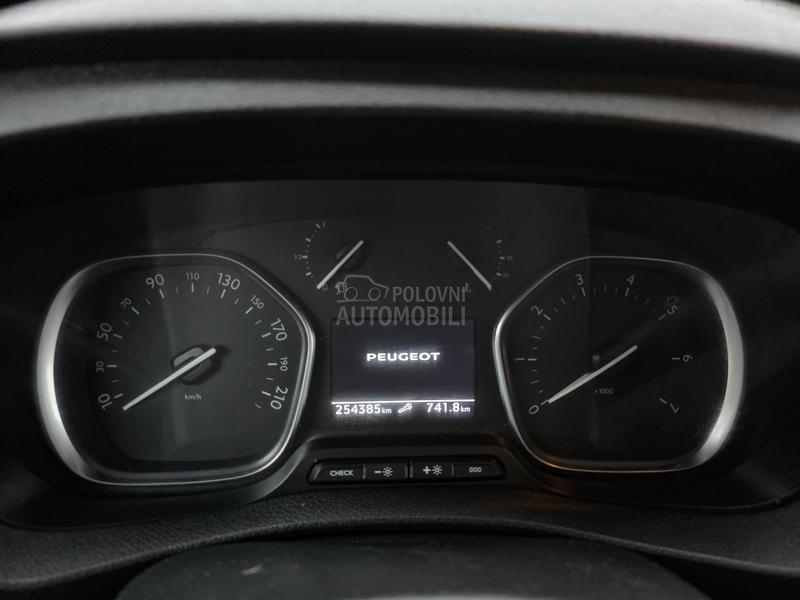 Peugeot Expert 2.0hdiNav.Vel.serv