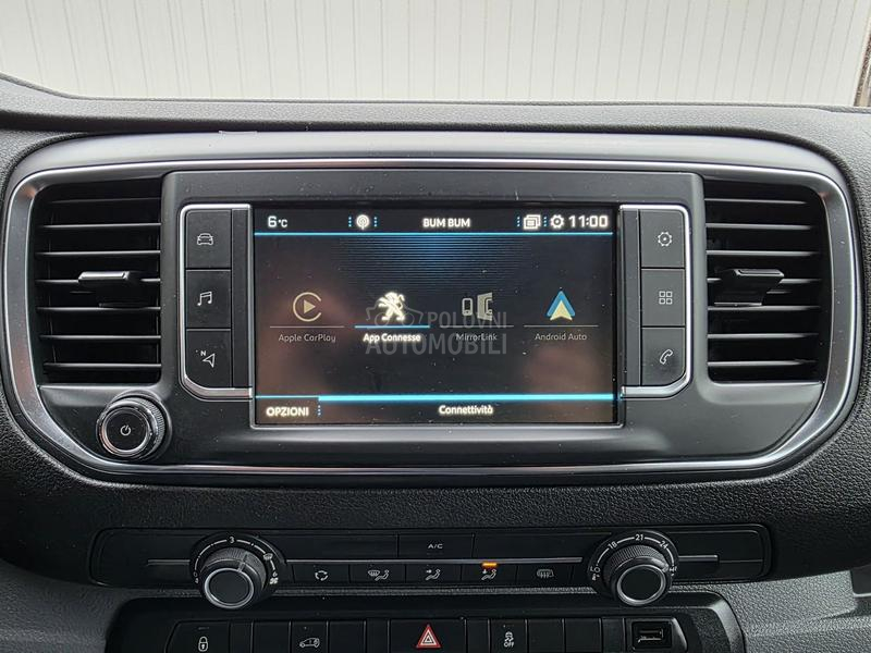 Peugeot Expert 2.0hdiNav.Vel.serv