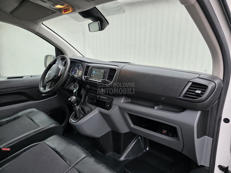Peugeot Expert 2.0hdiNav.Vel.serv