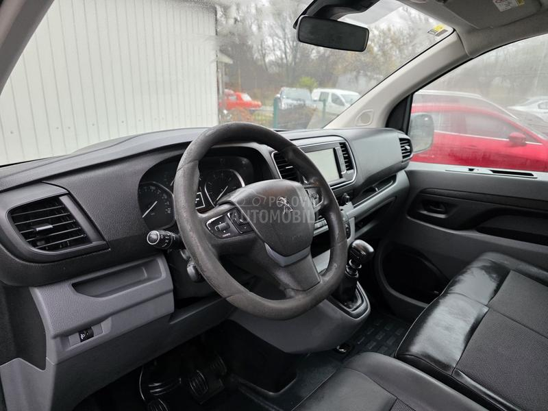 Peugeot Expert 2.0hdiNav.Vel.serv