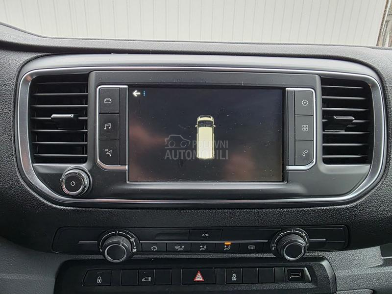 Peugeot Expert 2.0hdiNav.Vel.serv