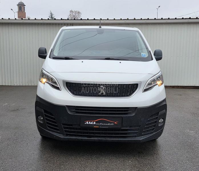 Peugeot Expert 2.0hdiNav.Vel.serv