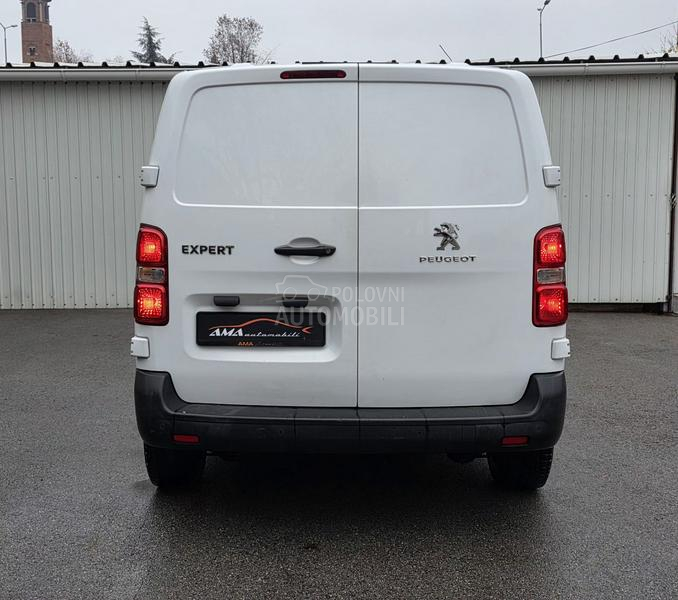 Peugeot Expert 2.0hdiNav.Vel.serv