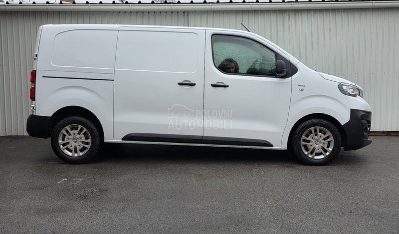 Peugeot Expert 2.0hdiNav.Vel.serv