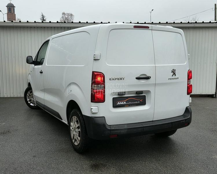 Peugeot Expert 2.0hdiNav.Vel.serv