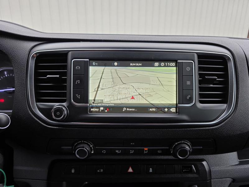 Peugeot Expert 2.0hdiNav.Vel.serv