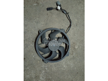ventilator za Peugeot 407 od 2004. do 2008. god.
