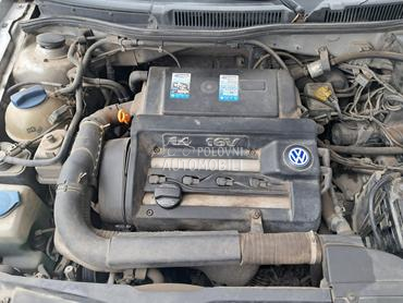 Motor za Volkswagen Golf 4 od 2000. do 2006. god.