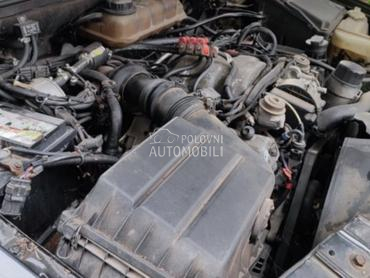 Menjac automatski za Mercedes Benz ML 320