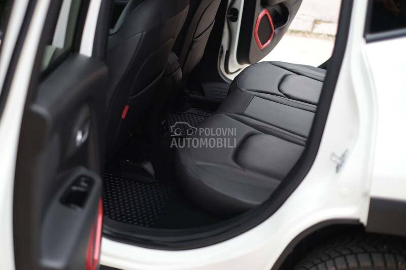 Jeep Renegade 2.0DIZ Trail Hawk4x4