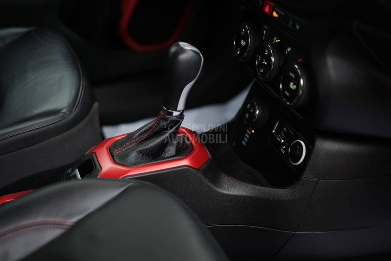 Jeep Renegade 2.0DIZ Trail Hawk4x4