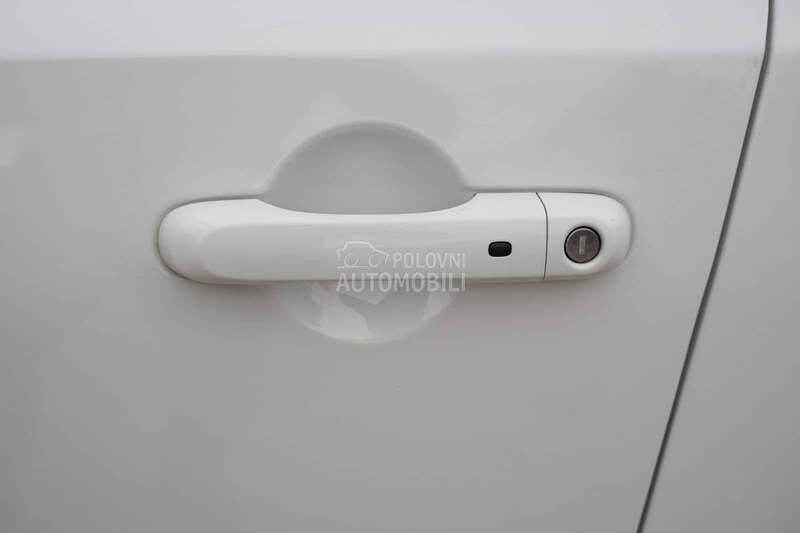 Jeep Renegade 2.0DIZ Trail Hawk4x4