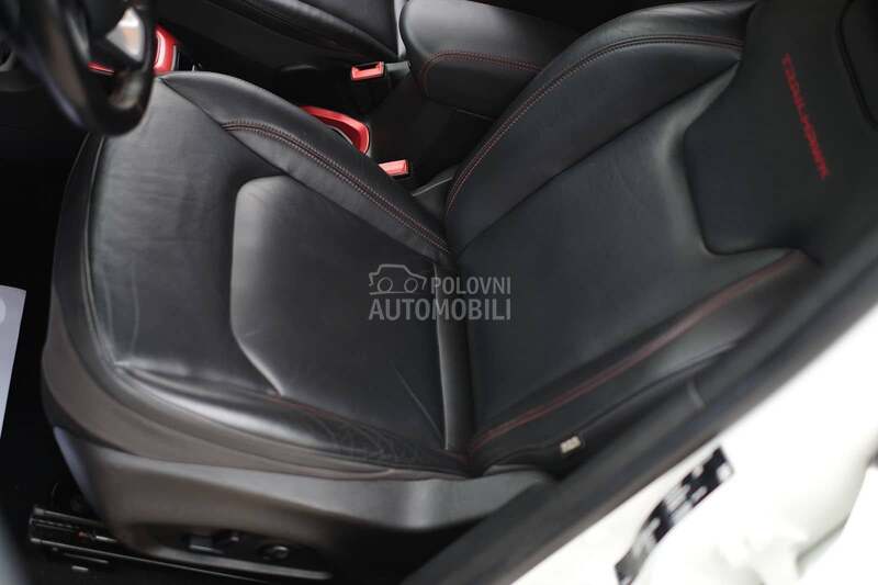 Jeep Renegade 2.0DIZ Trail Hawk4x4