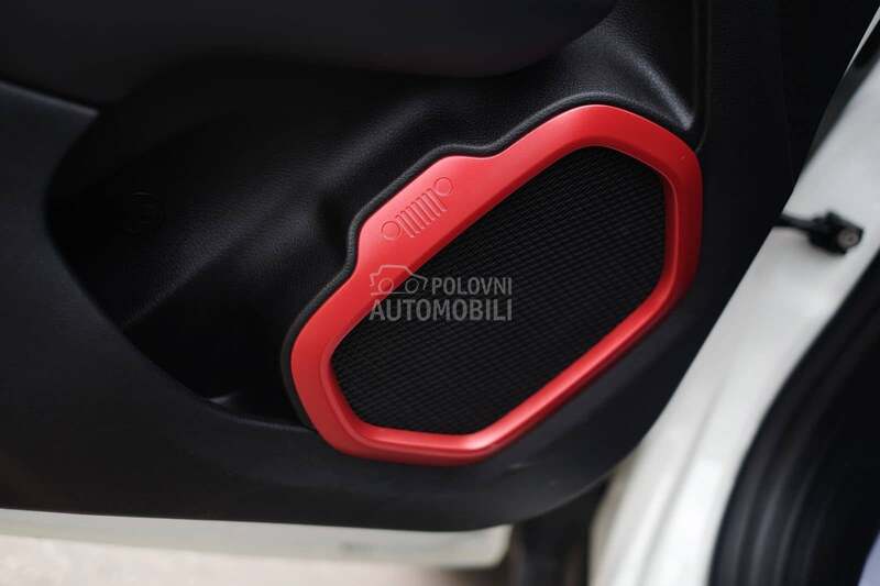 Jeep Renegade 2.0DIZ Trail Hawk4x4