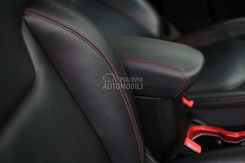 Jeep Renegade 2.0DIZ Trail Hawk4x4