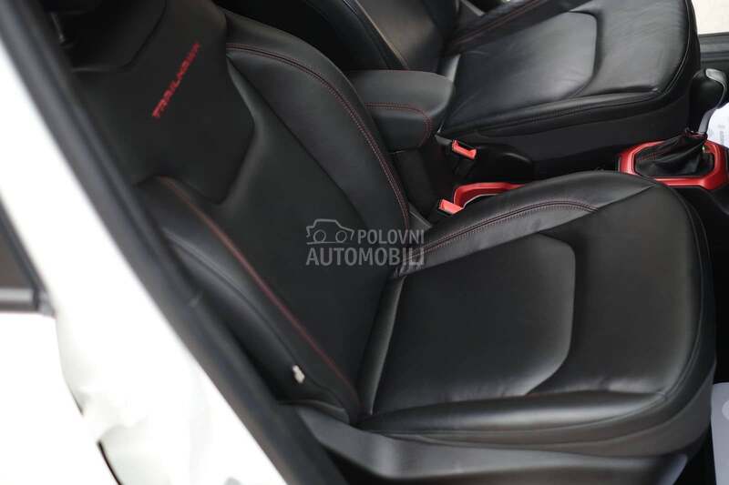 Jeep Renegade 2.0DIZ Trail Hawk4x4