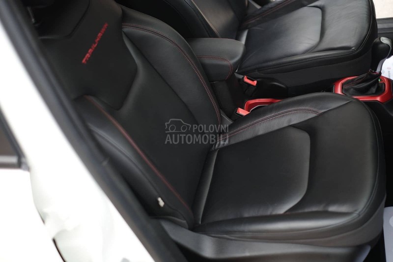 Jeep Renegade 2.0DIZ Trail Hawk4x4