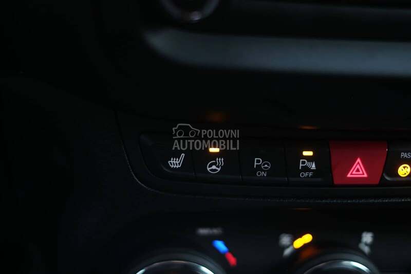 Jeep Renegade 2.0DIZ Trail Hawk4x4