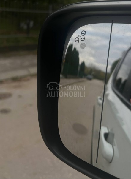 Jeep Renegade 2.0DIZ Trail Hawk4x4