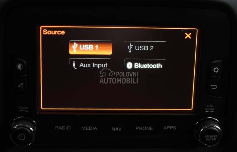 Jeep Renegade 2.0DIZ Trail Hawk4x4