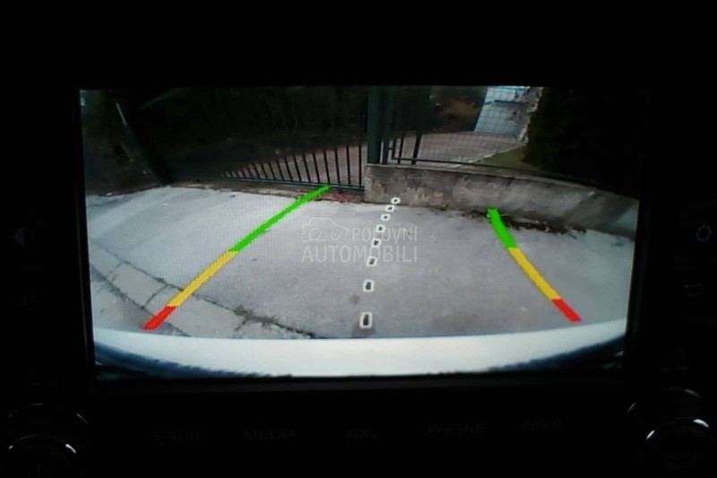 Jeep Renegade 2.0DIZ Trail Hawk4x4