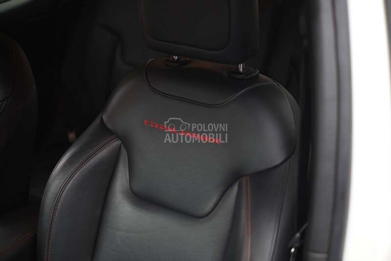 Jeep Renegade 2.0DIZ Trail Hawk4x4