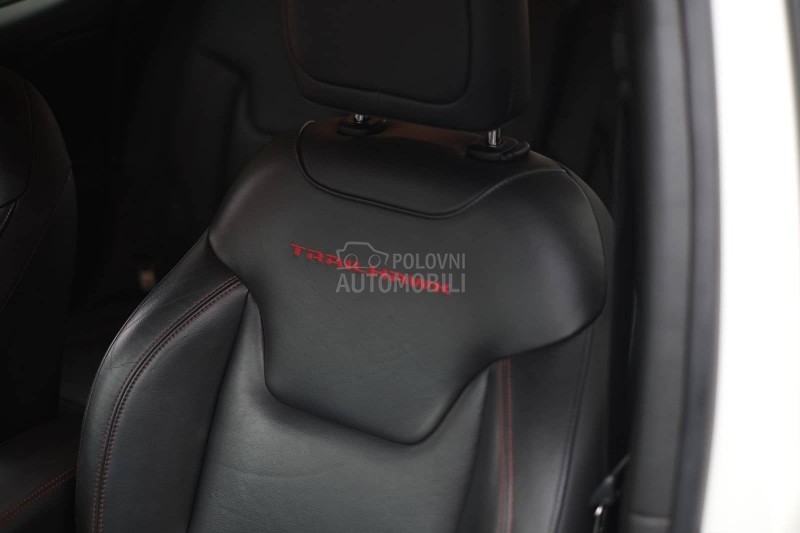 Jeep Renegade 2.0DIZ Trail Hawk4x4