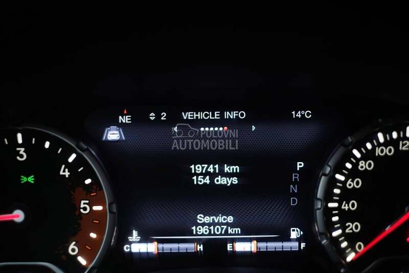 Jeep Renegade 2.0DIZ Trail Hawk4x4