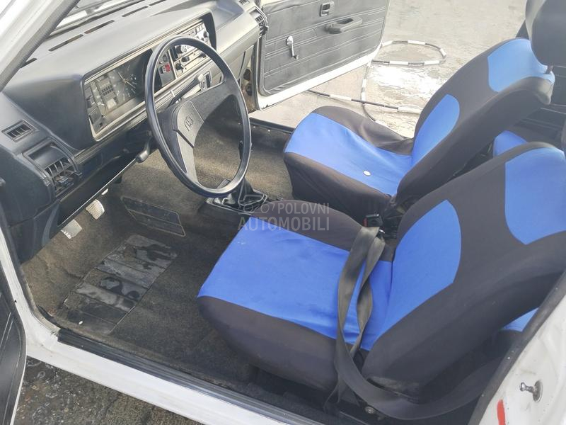 Volkswagen Golf 1 