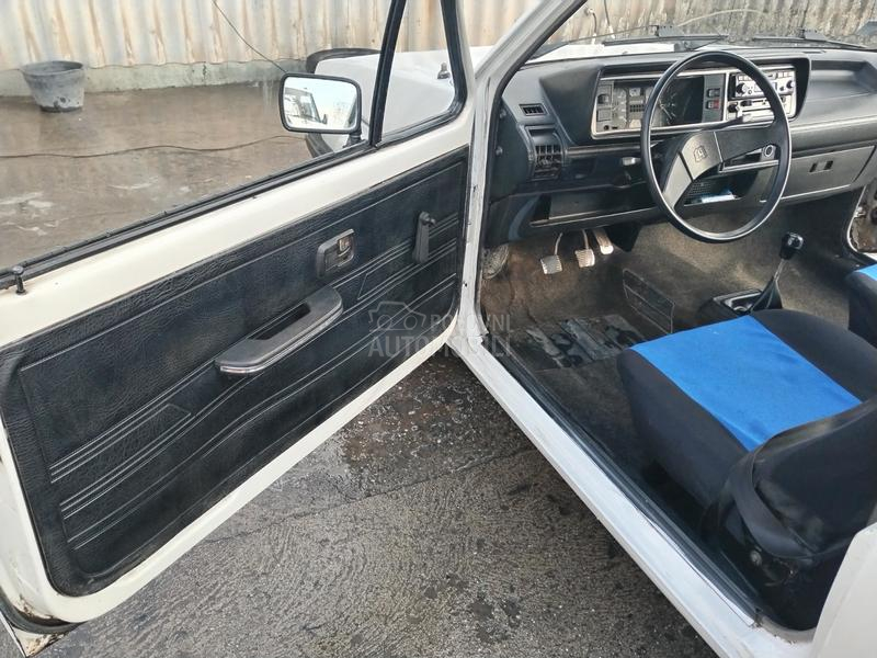 Volkswagen Golf 1 