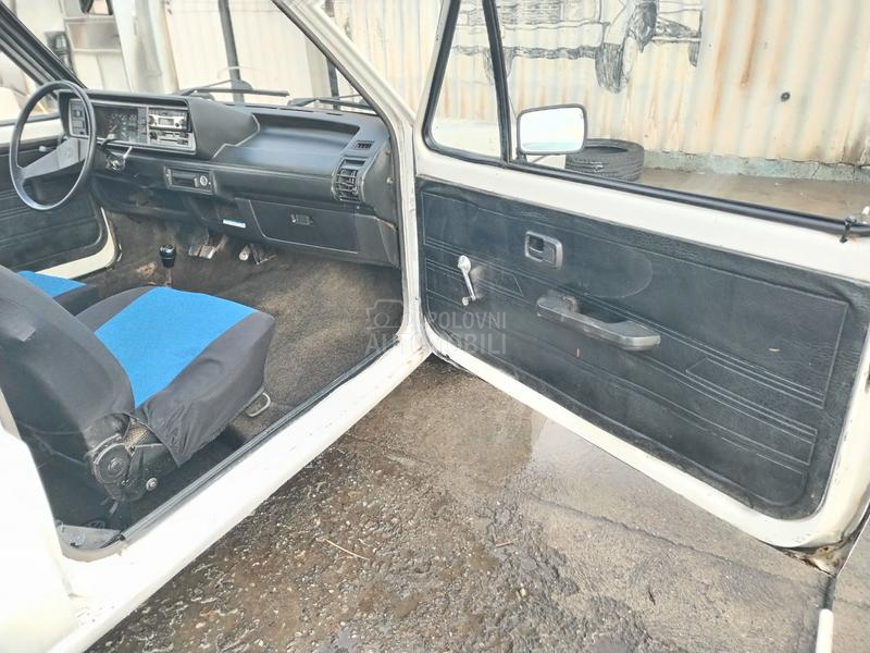 Volkswagen Golf 1 