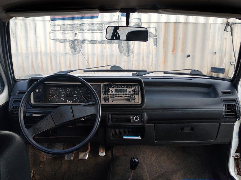 Volkswagen Golf 1 