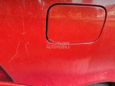 Poklopac cepa rezervoara za Mercedes Benz A 140