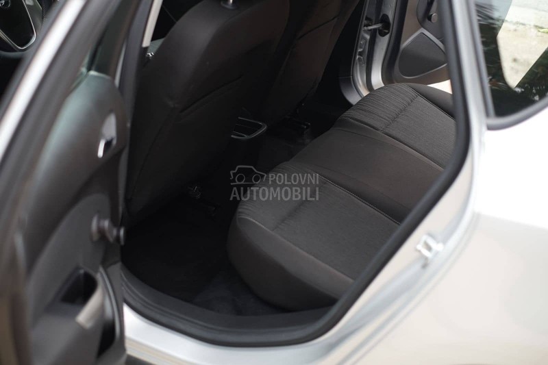 Opel Astra J 1.7CDTI Elective 92k