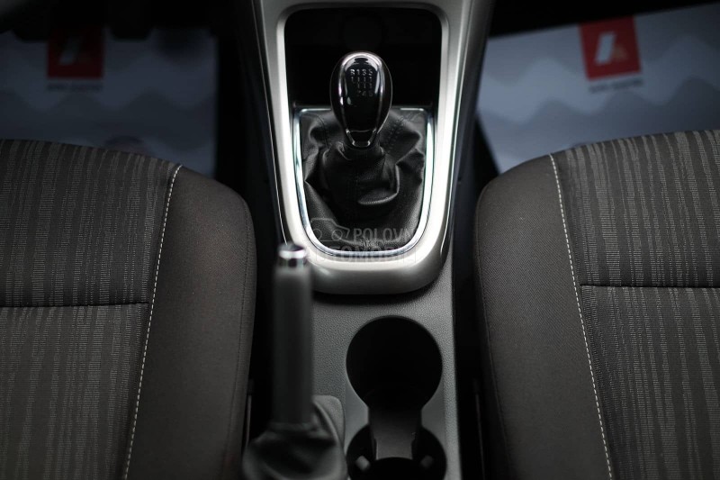 Opel Astra J 1.7CDTI Elective 92k