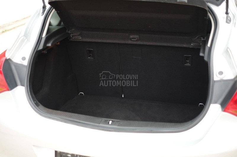 Opel Astra J 1.7CDTI Elective 92k