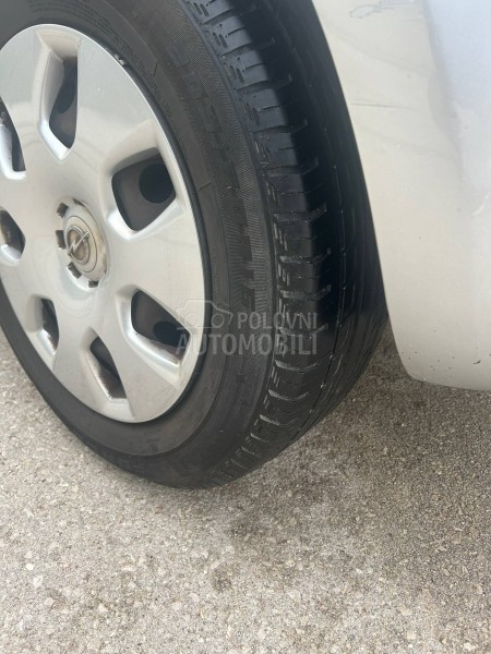 Opel Astra J 1.7CDTI Elective 92k