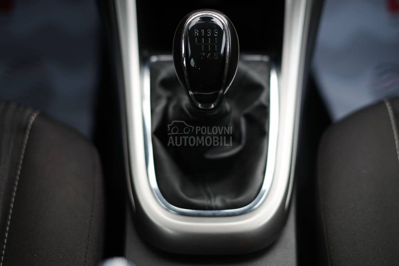 Opel Astra J 1.7CDTI Elective 92k