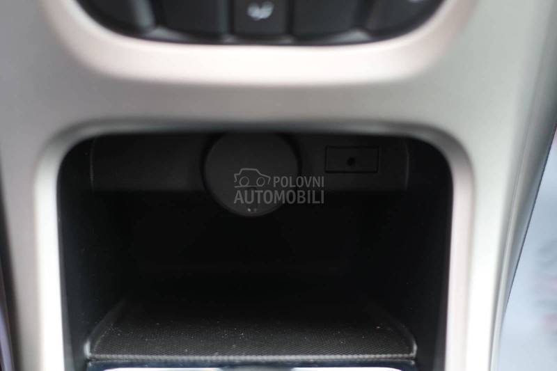 Opel Astra J 1.7CDTI Elective 92k