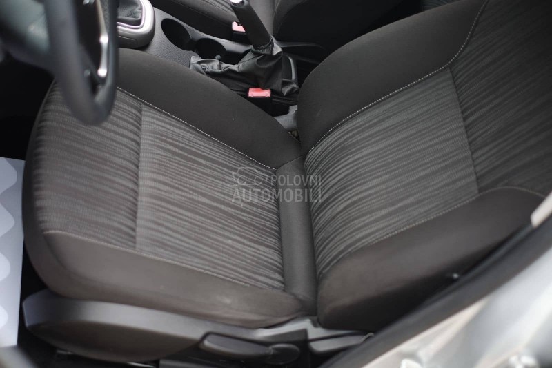 Opel Astra J 1.7CDTI Elective 92k