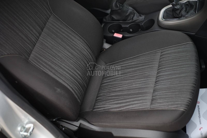 Opel Astra J 1.7CDTI Elective 92k