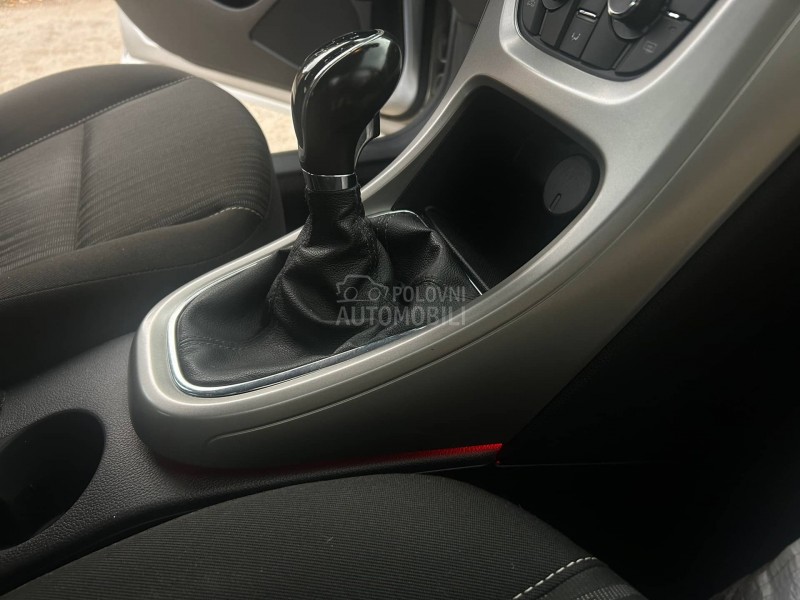 Opel Astra J 1.7CDTI Elective 92k