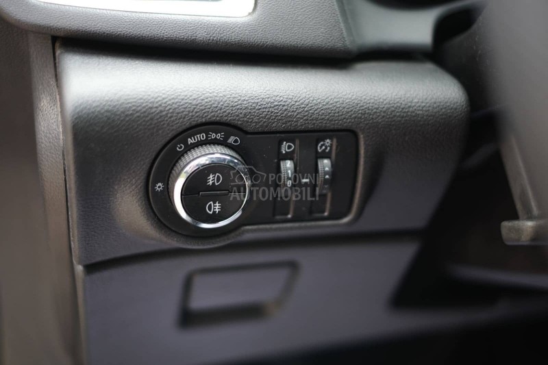 Opel Astra J 1.7CDTI Elective 92k