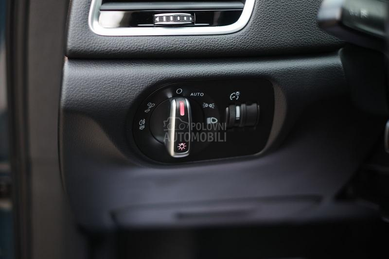 Audi Q3 2.0TDi QuattroS-Tron