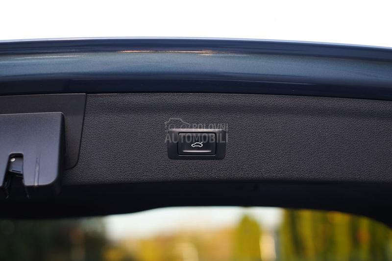 Audi Q3 2.0TDi QuattroS-Tron