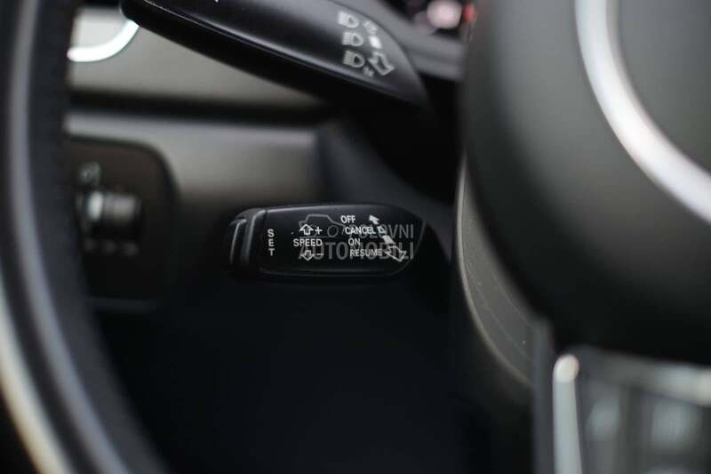 Audi Q3 2.0TDi QuattroS-Tron